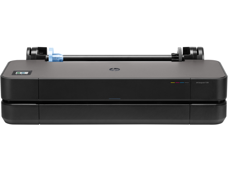 HP DesignJet T230 24″ tiskárna P/N:5HB07A